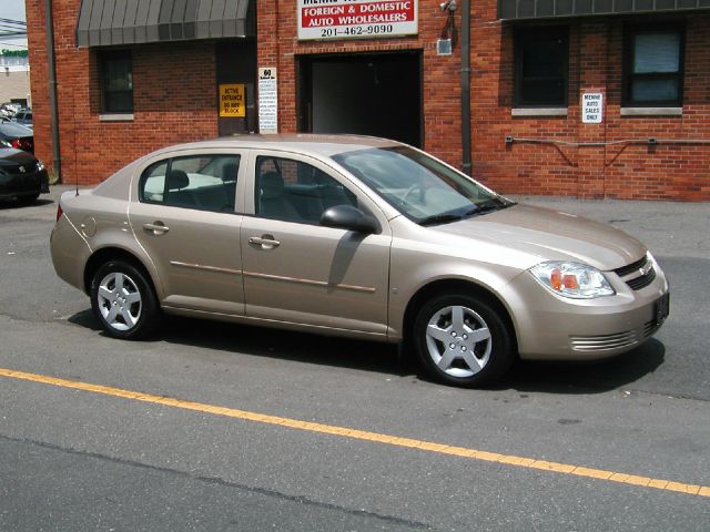 2006 Chevrolet Cobalt 3.2 Sedan 4dr