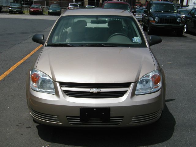 2006 Chevrolet Cobalt 3.2 Sedan 4dr