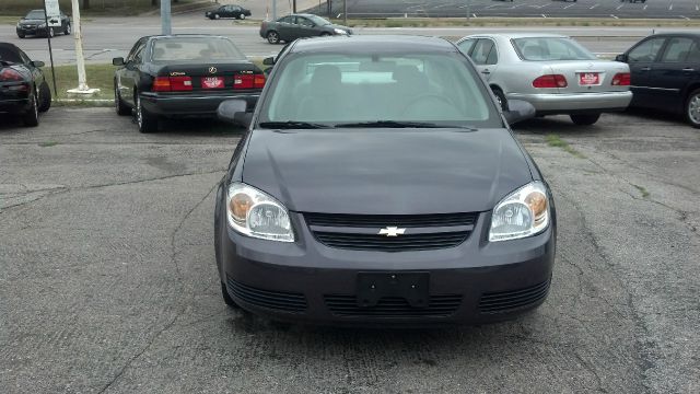 2006 Chevrolet Cobalt Cheyenne Fleetside