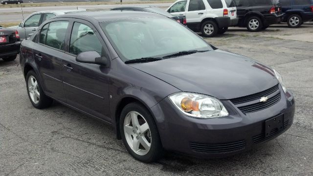 2006 Chevrolet Cobalt Cheyenne Fleetside