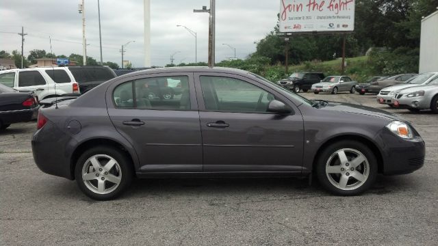 2006 Chevrolet Cobalt Cheyenne Fleetside