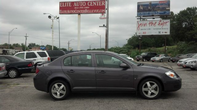 2006 Chevrolet Cobalt Cheyenne Fleetside