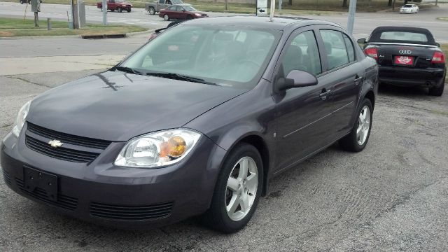 2006 Chevrolet Cobalt Cheyenne Fleetside