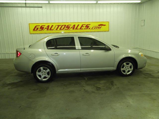 2006 Chevrolet Cobalt 3.2 Sedan 4dr