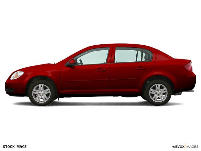 2006 Chevrolet Cobalt Unknown