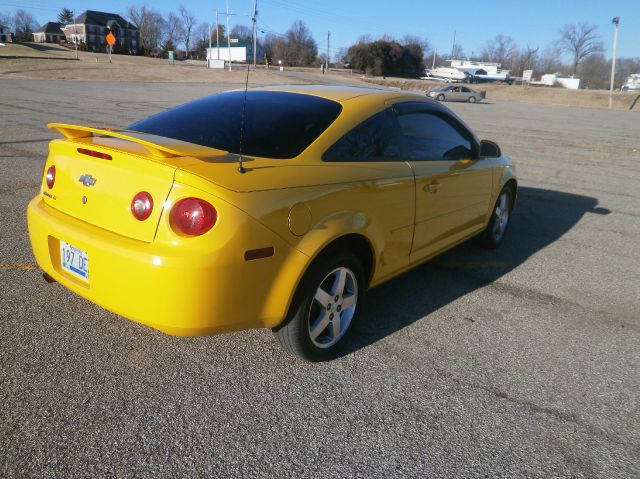 2006 Chevrolet Cobalt SLE SUV