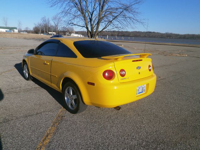 2006 Chevrolet Cobalt SLE SUV