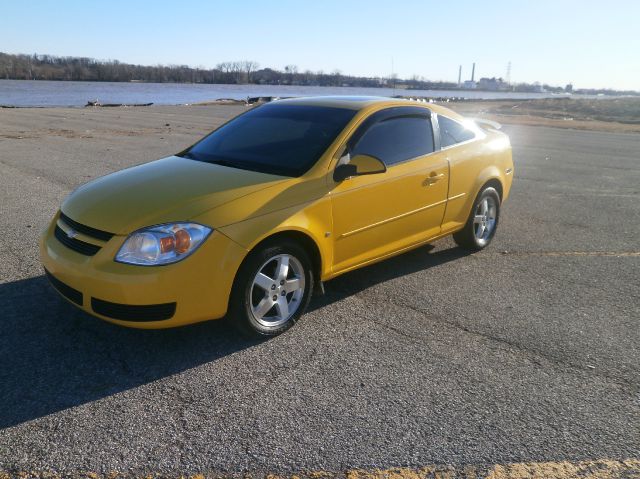 2006 Chevrolet Cobalt SLE SUV