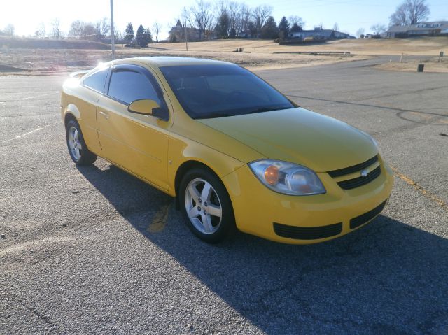 2006 Chevrolet Cobalt SLE SUV