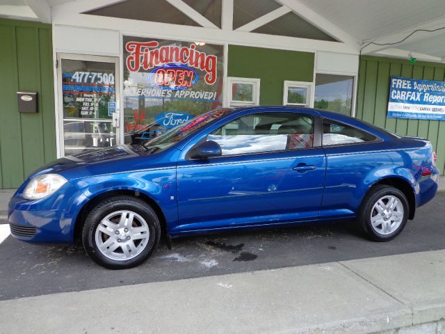 2006 Chevrolet Cobalt SLE SUV