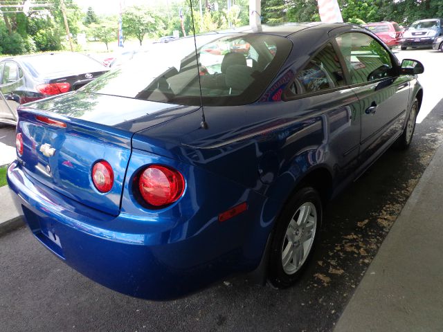 2006 Chevrolet Cobalt SLE SUV