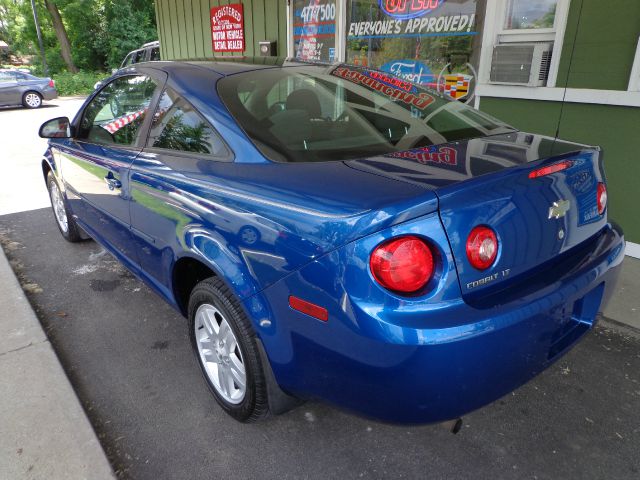 2006 Chevrolet Cobalt SLE SUV