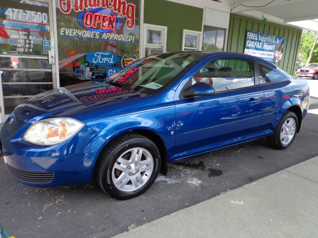 2006 Chevrolet Cobalt SLE SUV