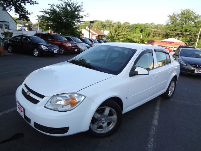 2006 Chevrolet Cobalt Cheyenne Fleetside