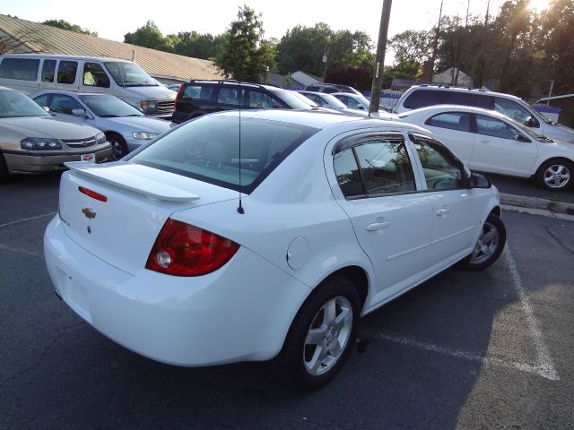 2006 Chevrolet Cobalt Cheyenne Fleetside