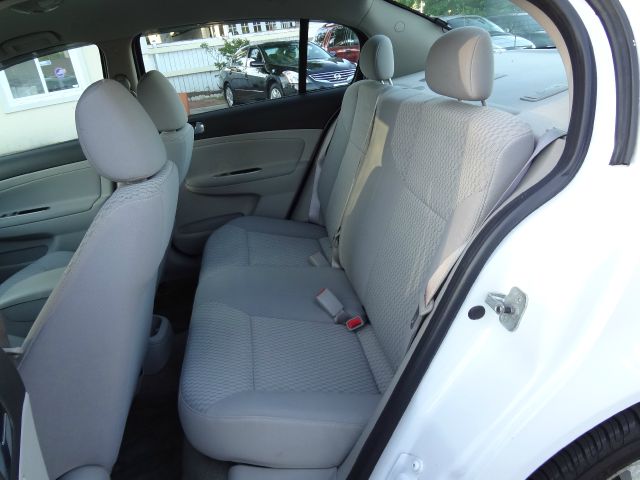 2006 Chevrolet Cobalt Cheyenne Fleetside