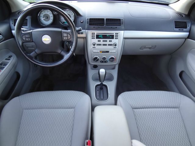 2006 Chevrolet Cobalt Cheyenne Fleetside