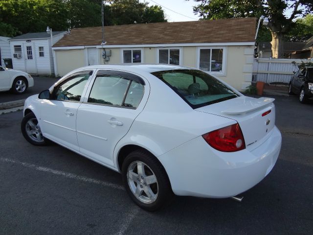 2006 Chevrolet Cobalt Cheyenne Fleetside