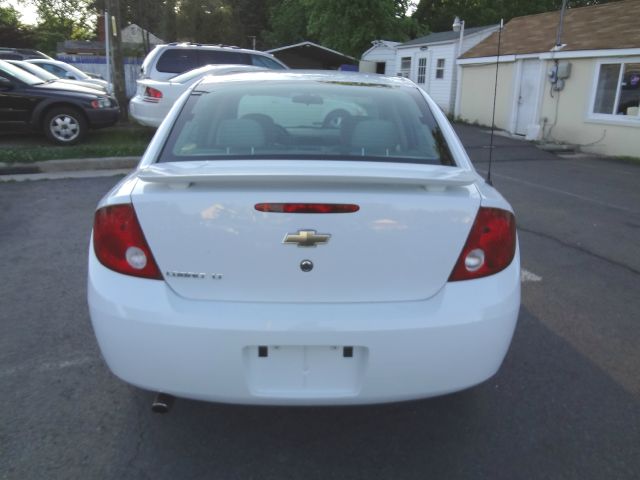 2006 Chevrolet Cobalt Cheyenne Fleetside