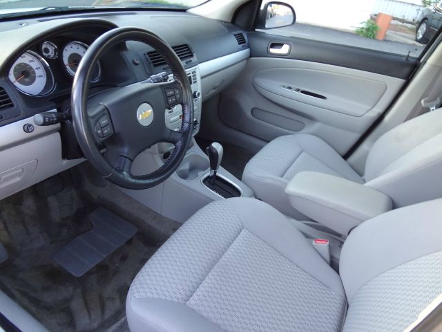 2006 Chevrolet Cobalt Cheyenne Fleetside