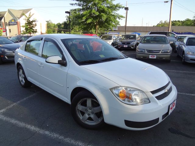 2006 Chevrolet Cobalt Cheyenne Fleetside