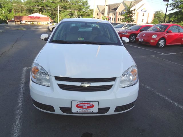 2006 Chevrolet Cobalt Cheyenne Fleetside