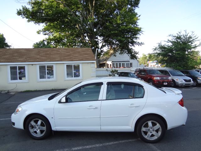 2006 Chevrolet Cobalt Cheyenne Fleetside