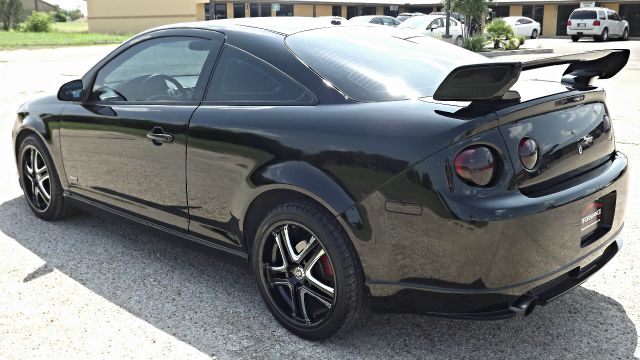 2006 Chevrolet Cobalt 4WD 4dr V6 5-spd AT