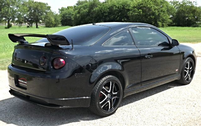 2006 Chevrolet Cobalt 4WD 4dr V6 5-spd AT