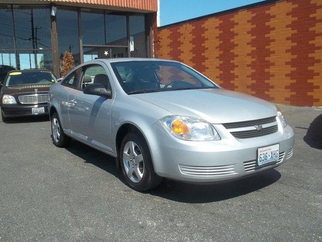 2006 Chevrolet Cobalt 2wdse