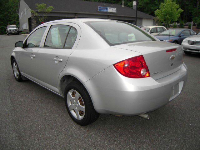 2006 Chevrolet Cobalt 3.2 Sedan 4dr