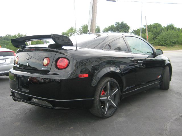 2006 Chevrolet Cobalt SLE SUV