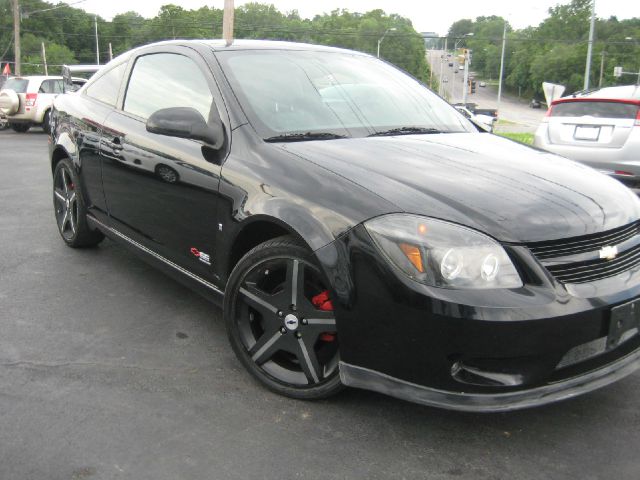 2006 Chevrolet Cobalt SLE SUV