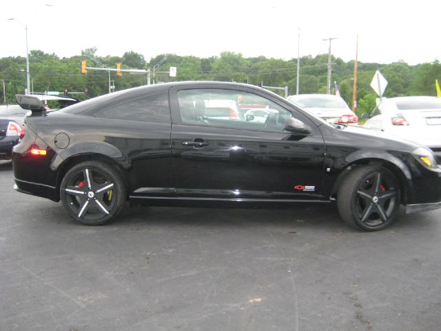 2006 Chevrolet Cobalt SLE SUV