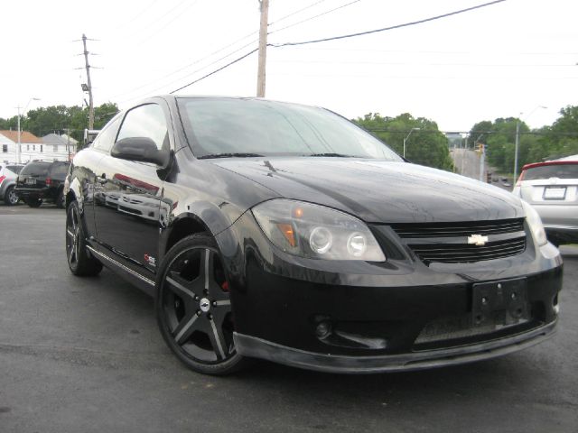 2006 Chevrolet Cobalt SLE SUV