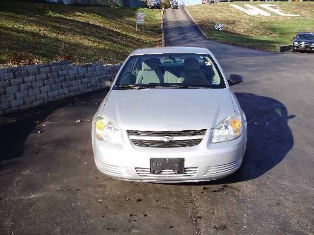 2006 Chevrolet Cobalt Touring W/nav.sys