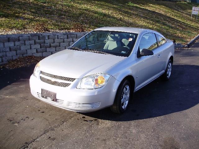 2006 Chevrolet Cobalt Touring W/nav.sys