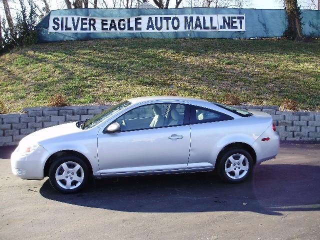 2006 Chevrolet Cobalt Touring W/nav.sys