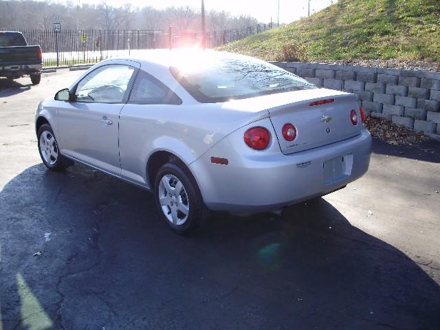 2006 Chevrolet Cobalt Touring W/nav.sys