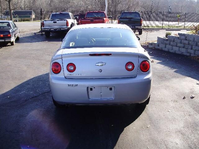 2006 Chevrolet Cobalt Touring W/nav.sys