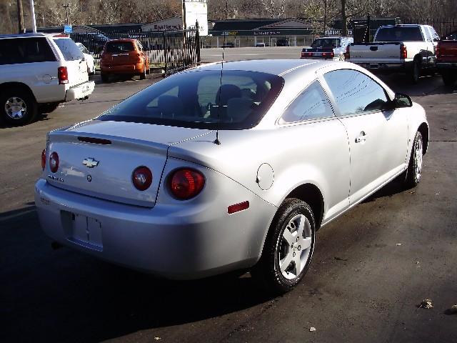 2006 Chevrolet Cobalt Touring W/nav.sys