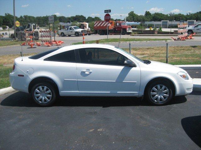 2006 Chevrolet Cobalt Touring W/nav.sys