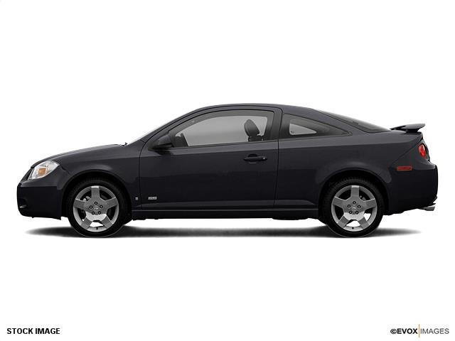 2007 Chevrolet Cobalt SL1