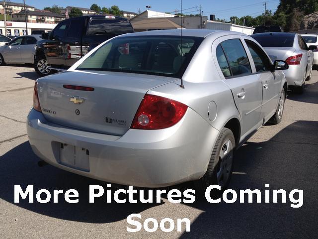 2007 Chevrolet Cobalt SL1