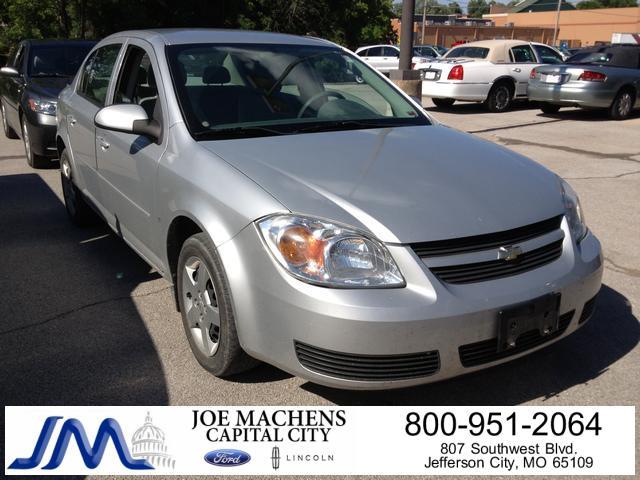 2007 Chevrolet Cobalt SL1