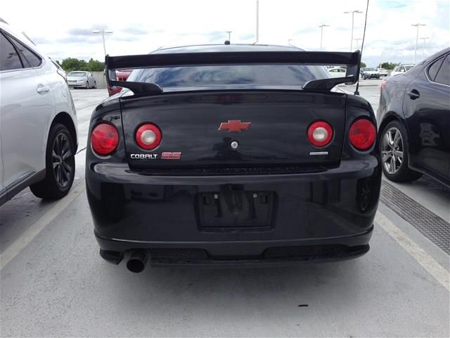 2007 Chevrolet Cobalt Sport FWD