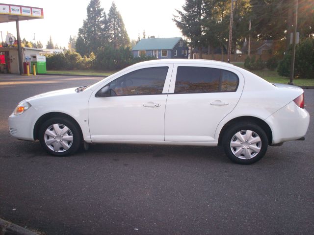 2007 Chevrolet Cobalt 3.2 Sedan 4dr