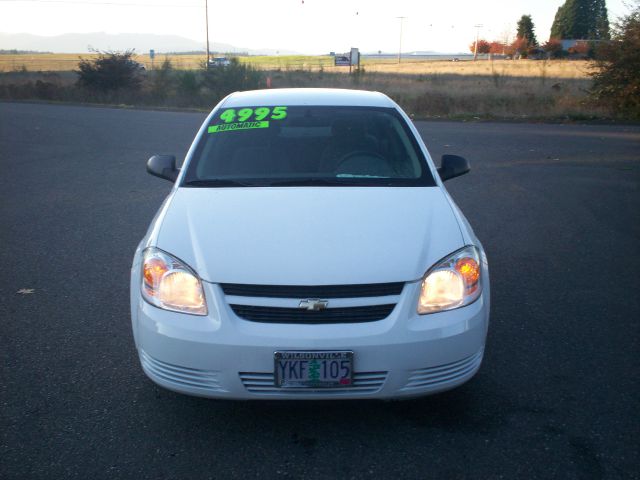 2007 Chevrolet Cobalt 3.2 Sedan 4dr