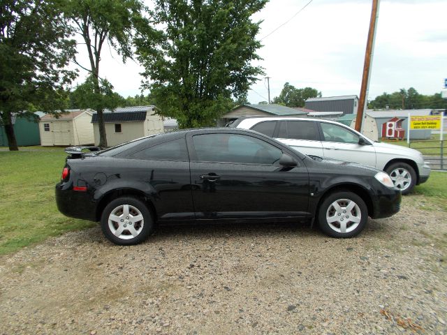 2007 Chevrolet Cobalt 2wdse