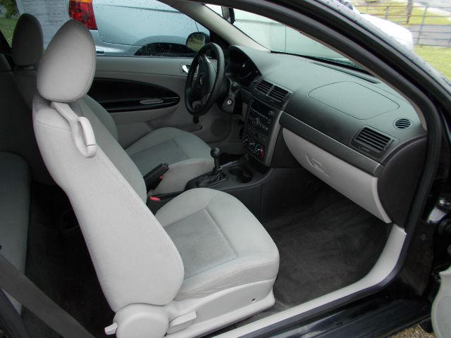 2007 Chevrolet Cobalt 2wdse